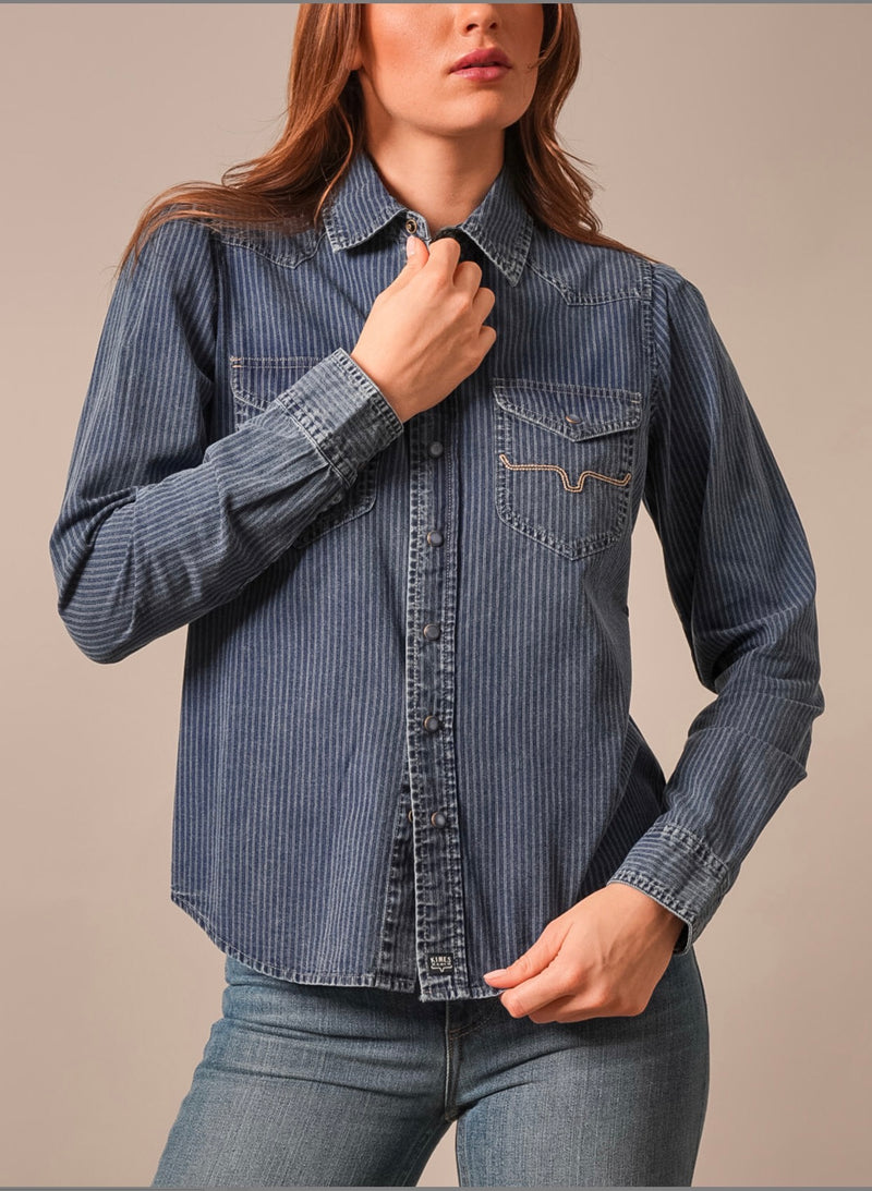 Kimes Frankie Shirt