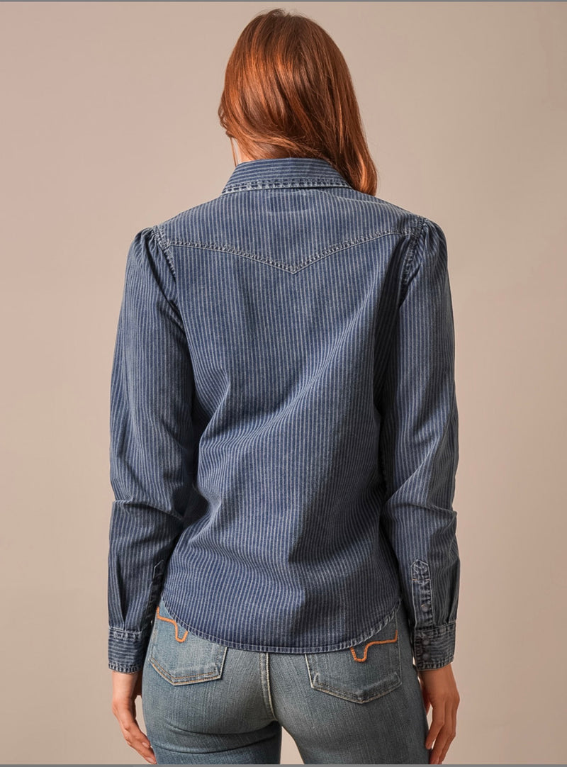Kimes Frankie Shirt