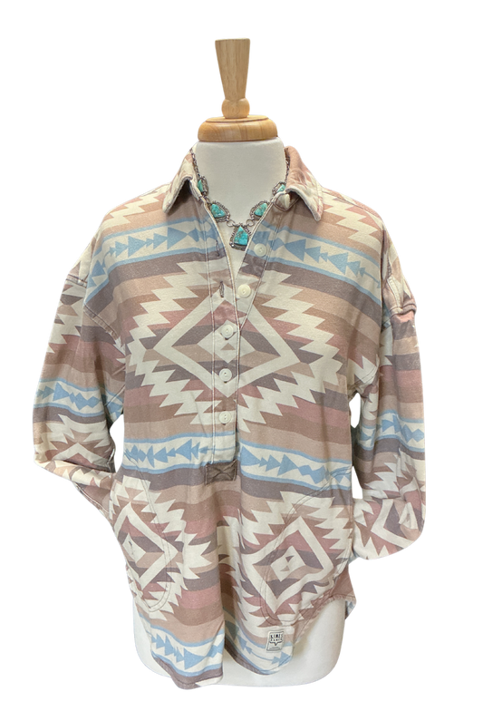 Kimes Judith Mocha Cardigan