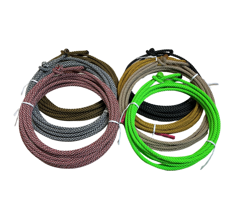 Misc. Kid's Poly Rope