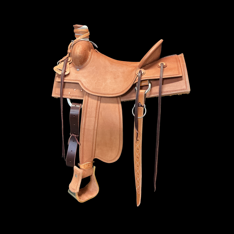 McCall 16" Lleuellen