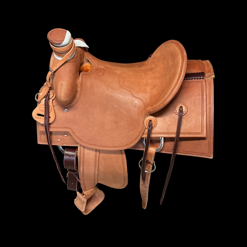 McCall 16" Lleuellen