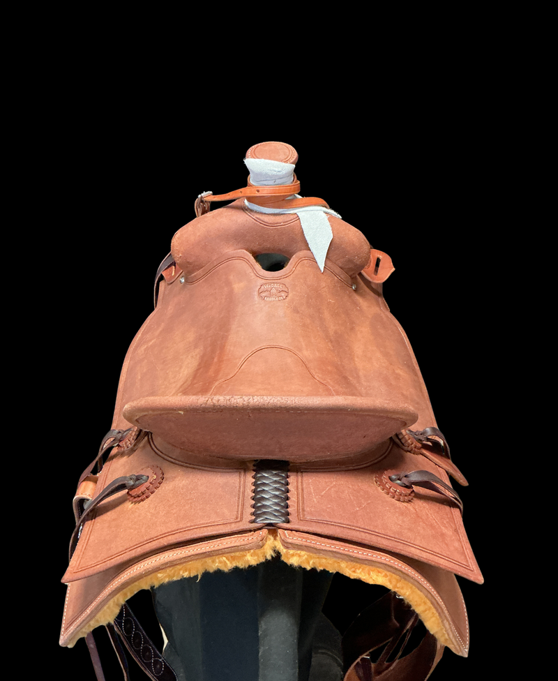 McCall 15" Lleuellen