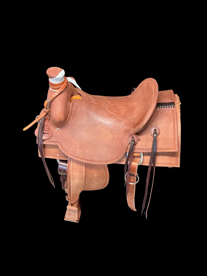 McCall 15" Lleuellen