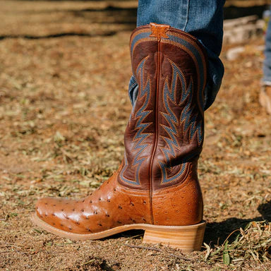 Hyer Boots Culver-Men's