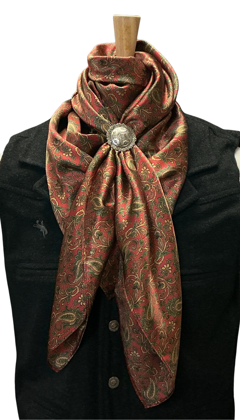 44" Wild Rags by Lois