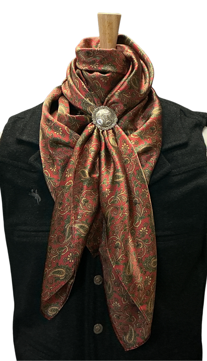 36" Wild Rags by Lois