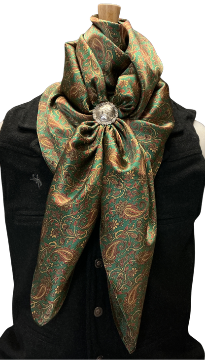 36" Wild Rags by Lois