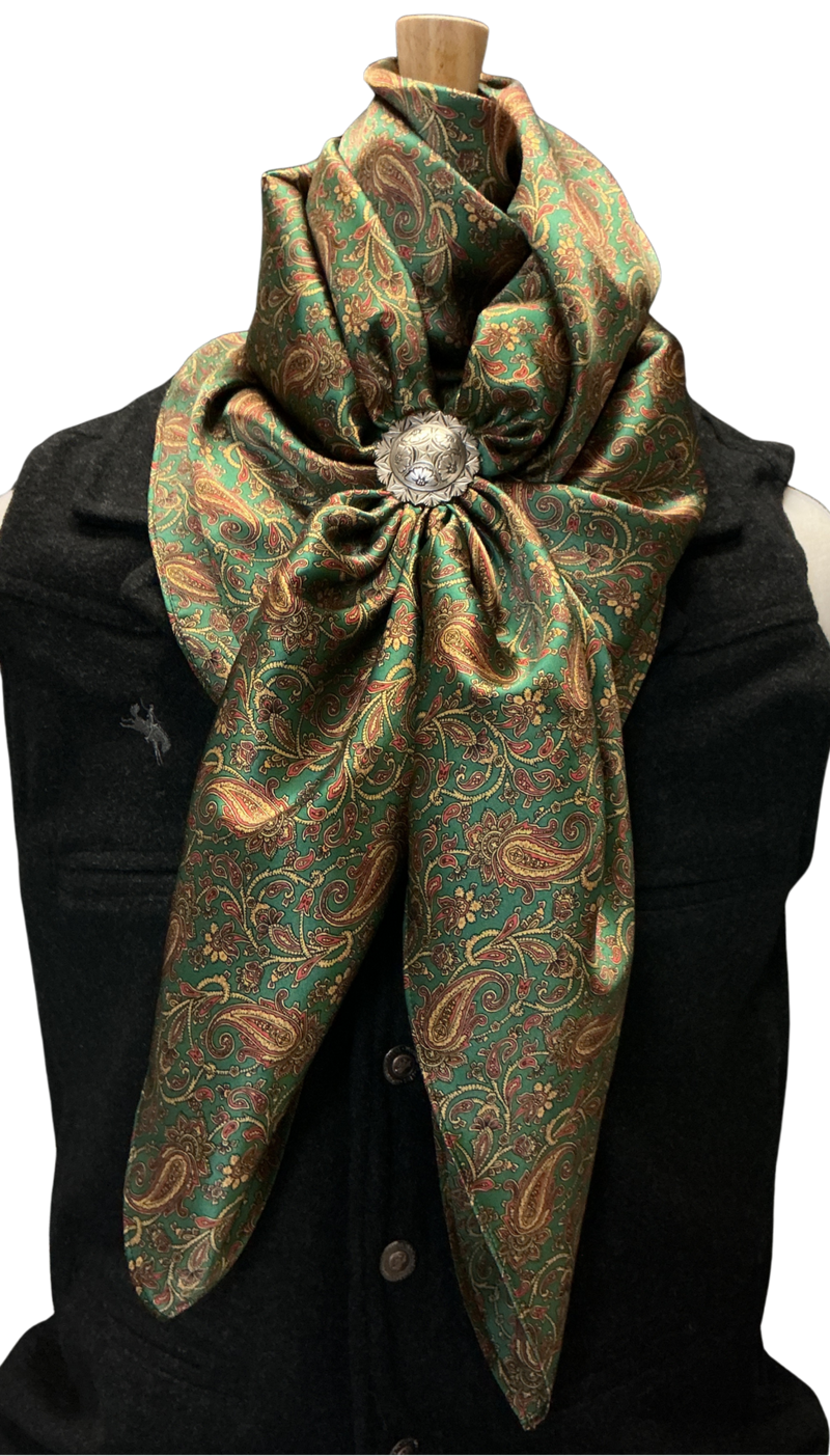36" Wild Rags by Lois
