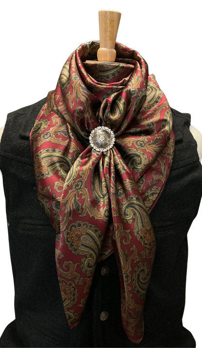 44" Wild Rags by Lois