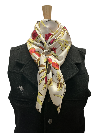 36" Wild Rags by Lois
