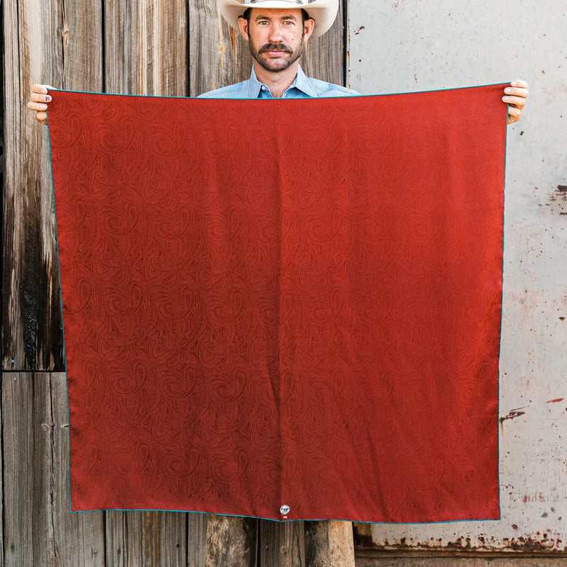 Ranchi Rags -100 % Silk Jacquard