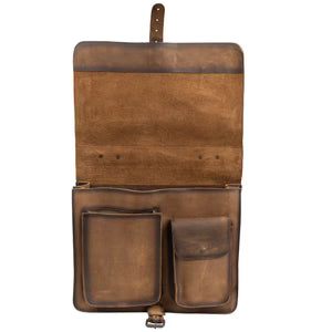 FOREMAN PORTFOLIO