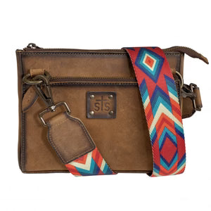 BASIC BLISS LILY CROSSBODY