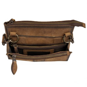 BASIC BLISS LILY CROSSBODY