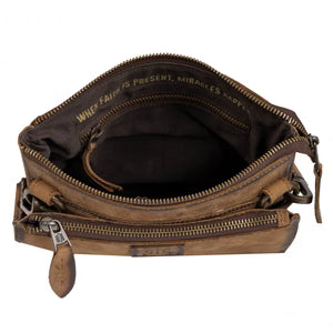 BASIC BLISS LILY CROSSBODY