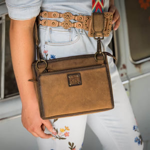 BASIC BLISS LILY CROSSBODY