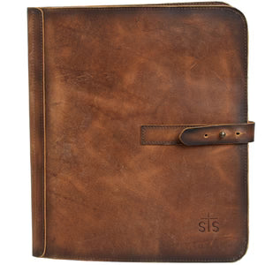 TUCSON RANCHER DOCUMENT FOLDER