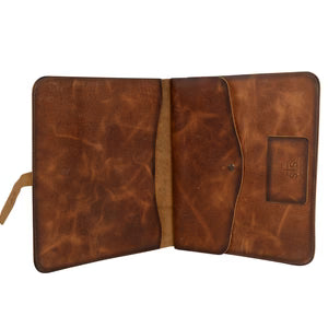 TUCSON RANCHER DOCUMENT FOLDER