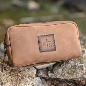 BARONESS BEBE COSMETIC BAG