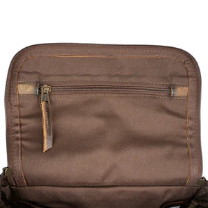 COWHIDE LAINI BACKPACK
