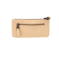 BASIC BLISS BUCKSKIN HALEY BIFOLD WRISTLET