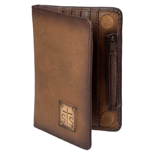 MAGNETIC WALLET