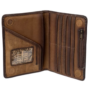 MAGNETIC WALLET