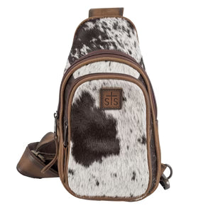 BASIC BLISS SOJOURNER SLING