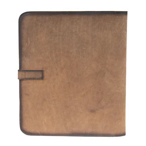 FOREMAN RANCHER DOCUMENT FOLDER