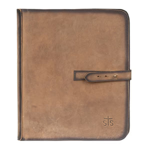FOREMAN RANCHER DOCUMENT FOLDER
