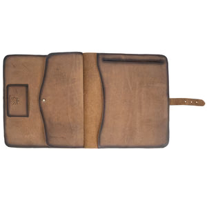 FOREMAN RANCHER DOCUMENT FOLDER