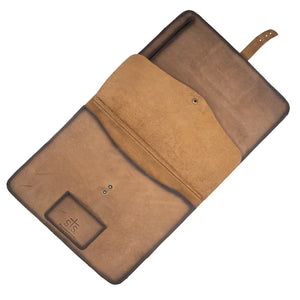 FOREMAN RANCHER DOCUMENT FOLDER