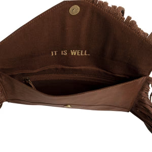 INDIE CLUTCH