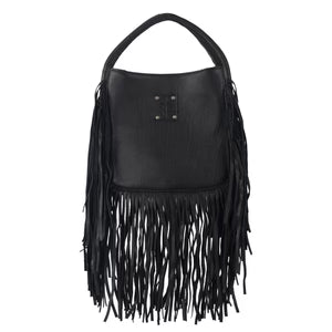 INDIE BLACK SUGAR SATCHEL
