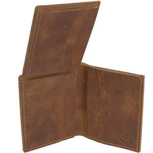 TUCSON HIDDEN CASH WALLET
