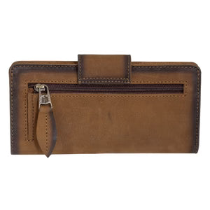 BASIC BLISS CARLIN BARONESS WALLET
