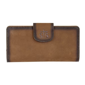 BASIC BLISS CARLIN BARONESS WALLET