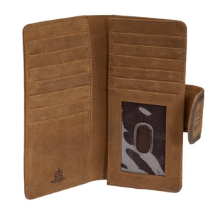 BASIC BLISS CARLIN BARONESS WALLET