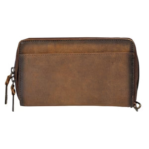 BARONESS KACY ORGANIZER