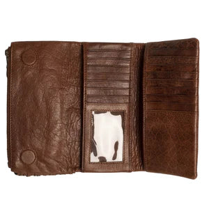 INDIE MESA WALLET