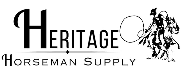 Heritage Horseman Supply