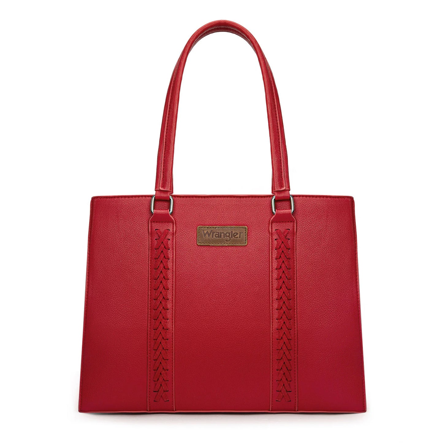 Wrangler Dual Compartment Carry-All Tote