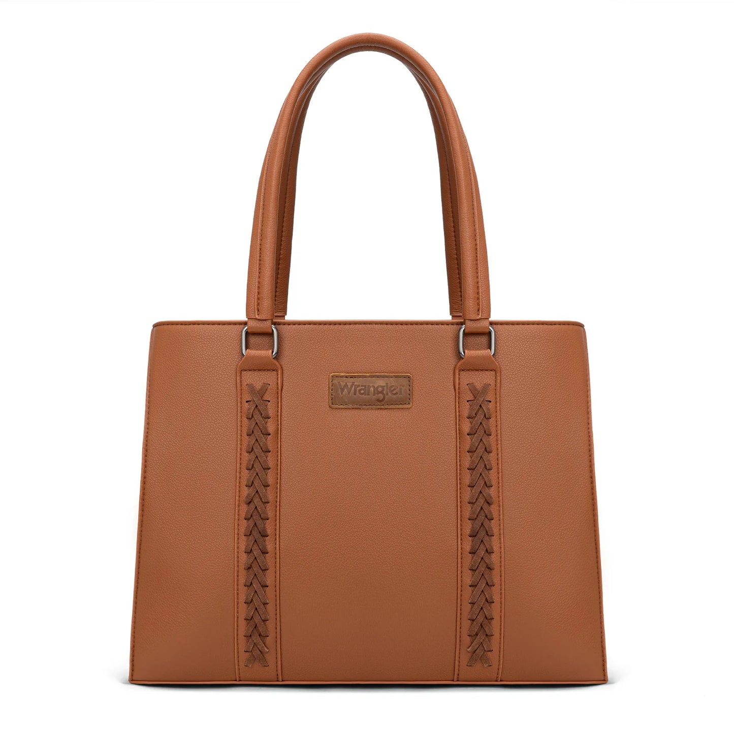 Wrangler Dual Compartment Carry-All Tote