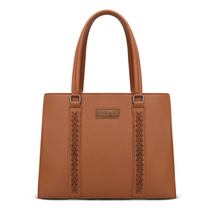 Wrangler Dual Compartment Carry-All Tote