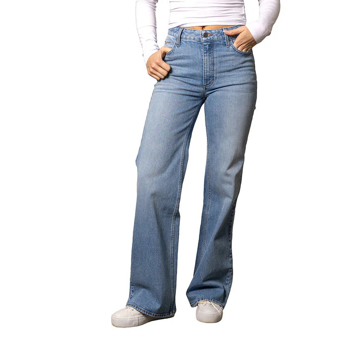 Kimes Jeans- Zoey
