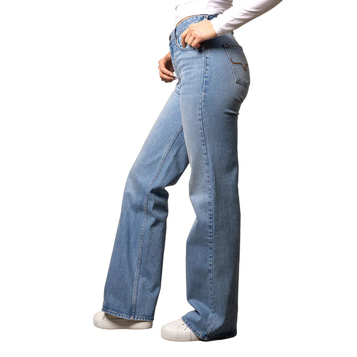 Kimes Jeans- Zoey
