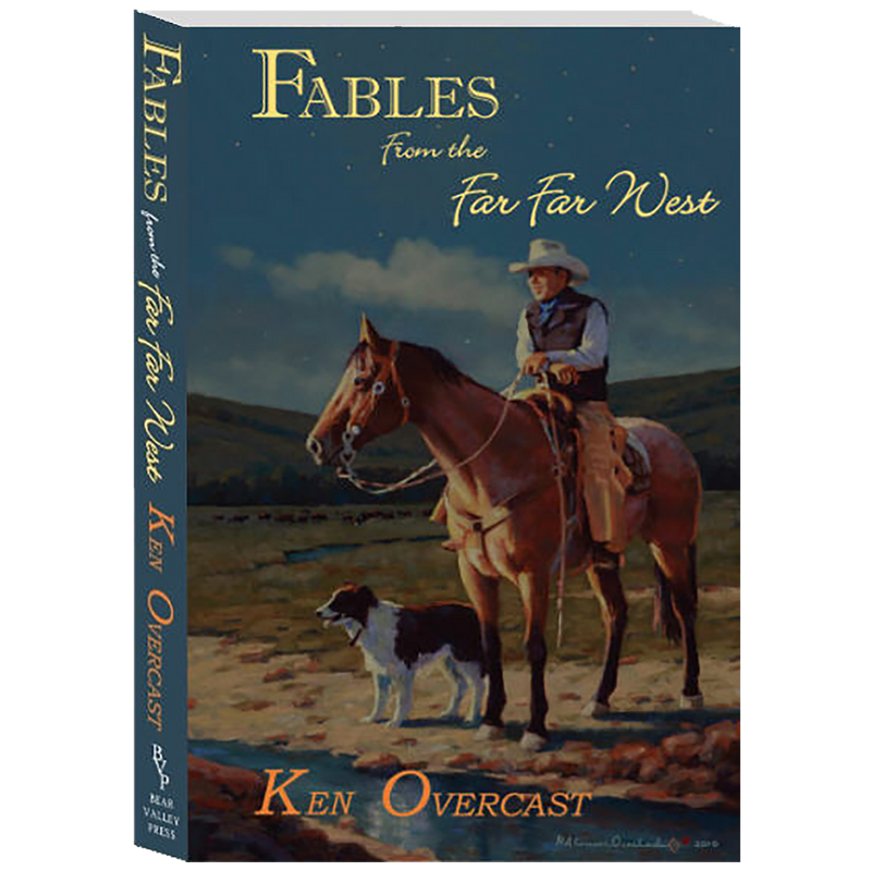 Fables from the Far Far West