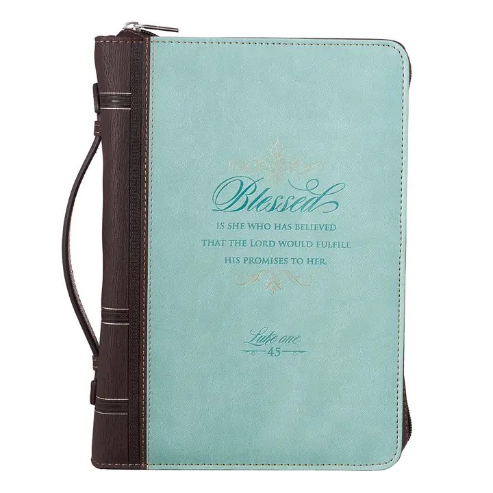 Bible Cover - Large