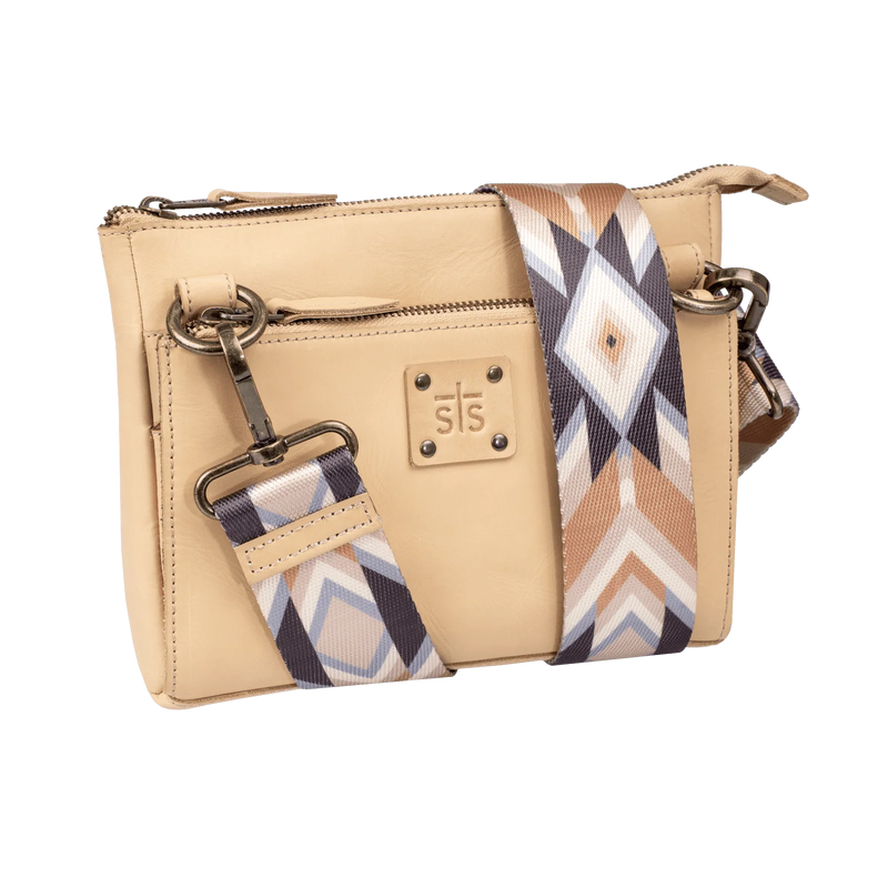 BASIC BLISS LILY CROSSBODY